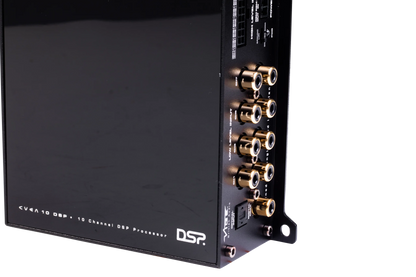 CVEN 10 Channel Digital Sound Processor