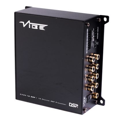 CVEN 10 Channel Digital Sound Processor