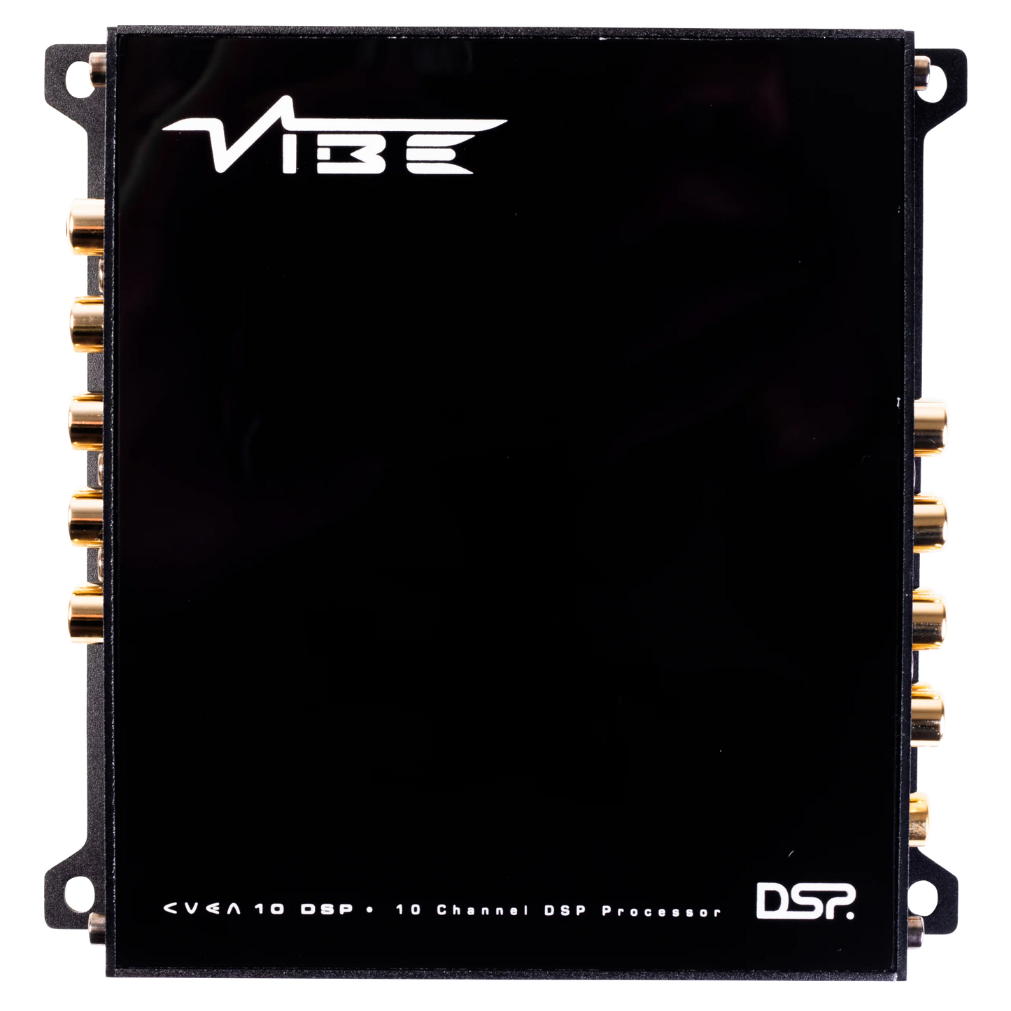 CVEN 10 Channel Digital Sound Processor