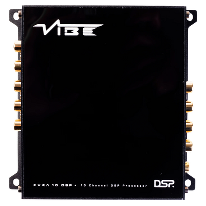 CVEN 10 Channel Digital Sound Processor