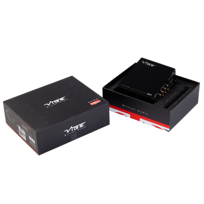 CVEN 10 Channel Digital Sound Processor