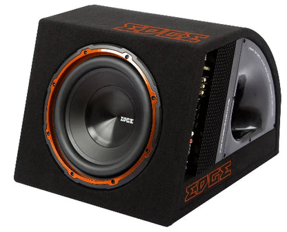 EDGE DB Series 10 inch 750 watts Active Bass Enclosure EDB10A-E0