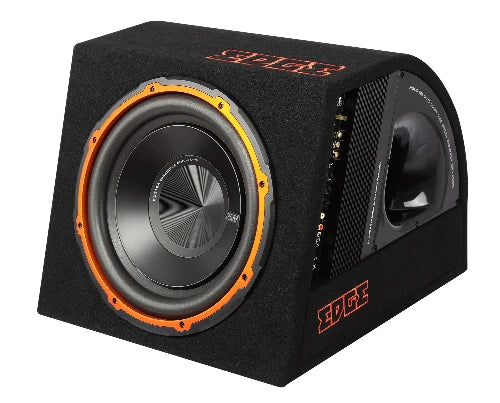 EDGE DB Series 12 inch 900 watts Active Bass Enclosure EDB12A-E0