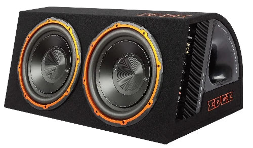 EDGE DB Series 12 inch 1800 watts Active Bass Enclosure  EDB12TA-E0