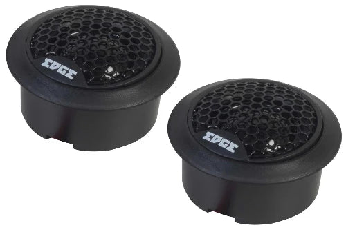 EDGE DB Series 1.8 inch 50 watts Component Tweeters EDB1TN-E1 - Pair