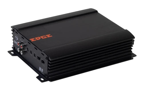 EDGE DB Series 2 Channel 320 watts Amplifier EDB80.2LITE-E2