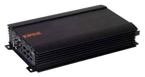 EDGE DB Series 4 Channel 640 watts Amplifier EDB80.4LITE-E2