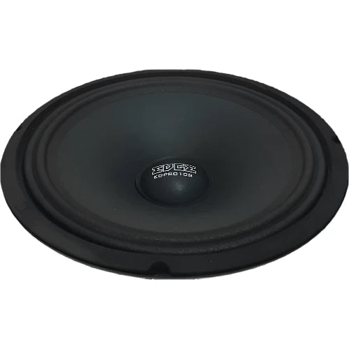 Edge Car Audio DB EDBPRO10-E3 10 inch speaker