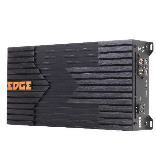 EDGE DBX Series Mono 3600 watts Amplifier EDBX1800.1D-E4