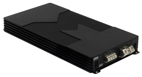 EDGE DBX Series Monoblock 4400 watts Amplifier EDBX2200.1D-E4