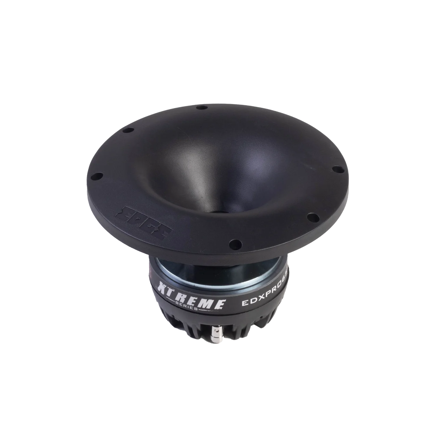 EDGE Xtreme Series 6.5 inch 240 watts 105dB Pro Audio Compression Driver tweeter EDXPRO65T-E3- Single