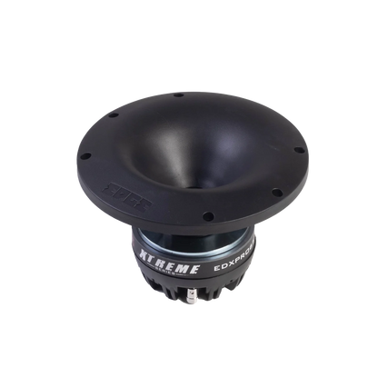 EDGE Xtreme Series 6.5 inch 240 watts 105dB Pro Audio Compression Driver tweeter EDXPRO65T-E3- Single