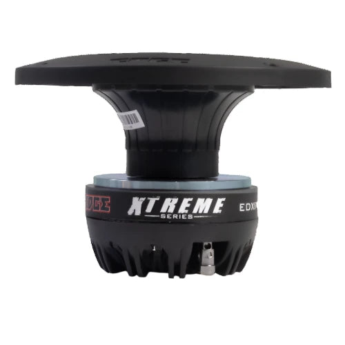 EDGE Xtreme Series 6.5 inch 240 watts 105dB Pro Audio Compression Driver tweeter EDXPRO65T-E3- Single