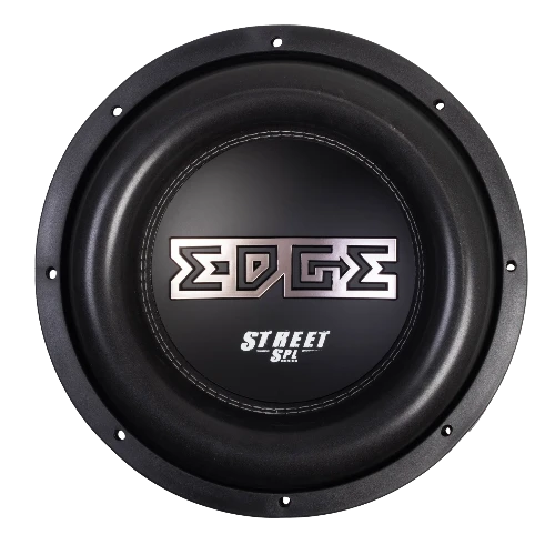 EDGE - Street Series 12 inch 3000 watts Subwoofer EDP122SPL-E3