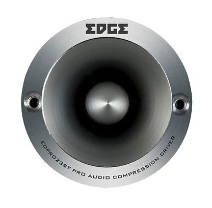 EDGE Street Series 2.3 inch 200 watts 106dB Pro Audio Tweeters EDPRO23ST-E7 - Pair