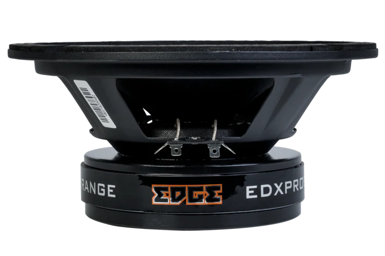 EDGE EDXPRO8W-E9 Extreme 8 inch midrange Car speaker, Wideband Edition