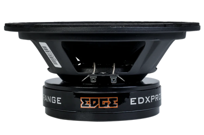 EDGE EDXPRO8W-E9 Extreme 8 inch midrange Car speaker, Wideband Edition