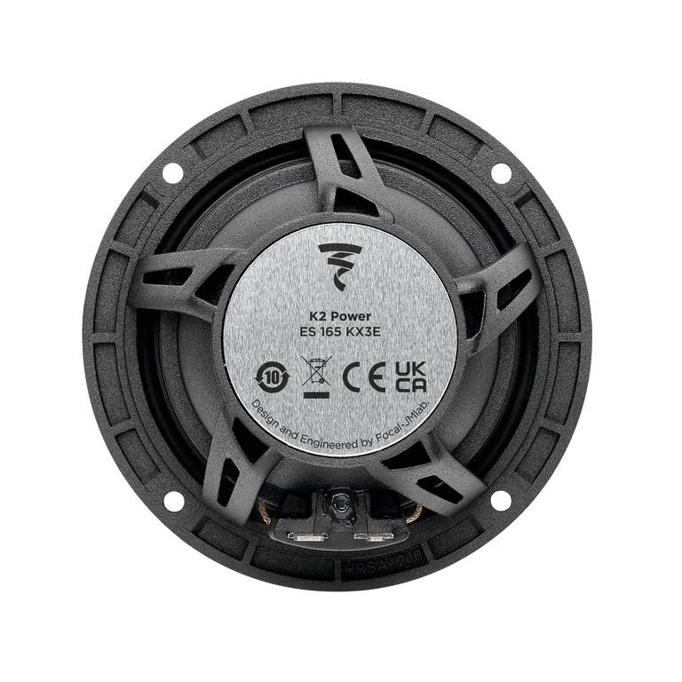 ES165KX3E
