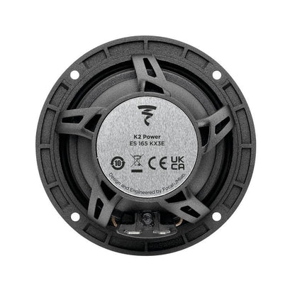 ES165KX3E