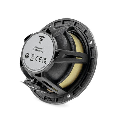 ES165KX3E