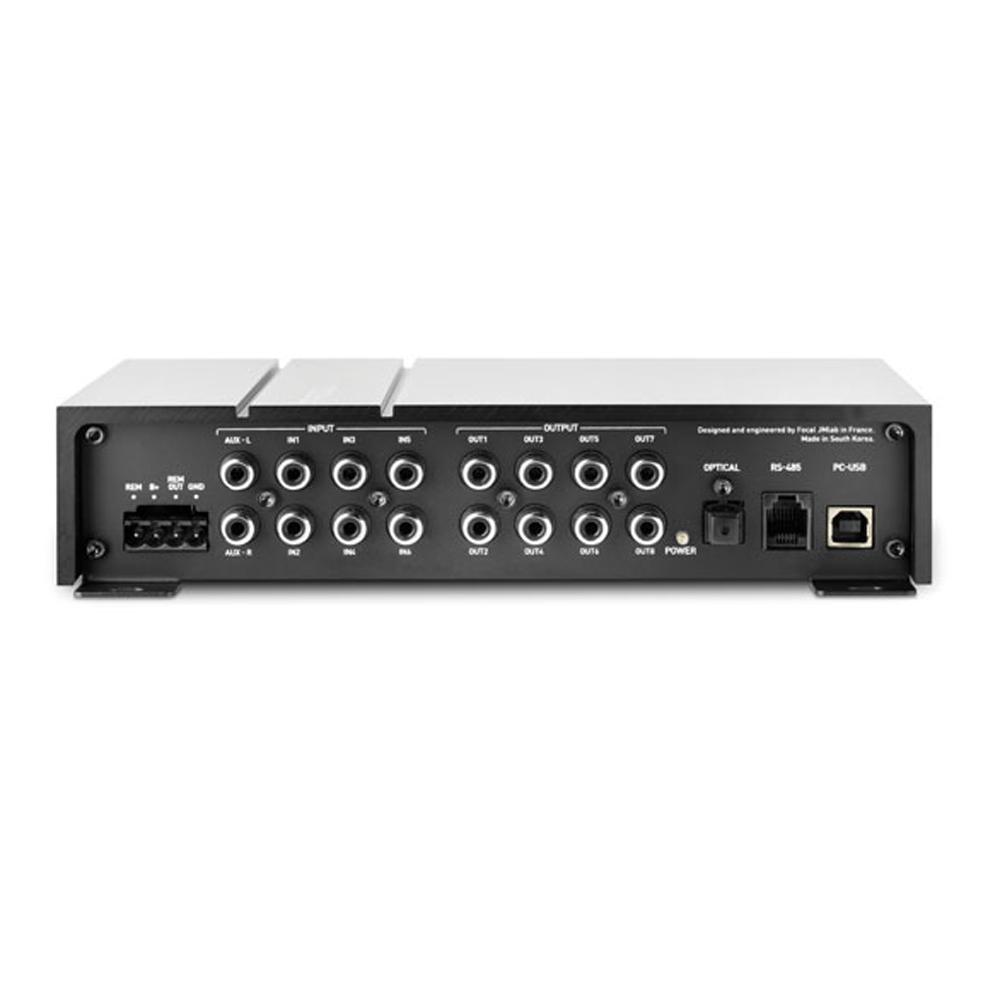 FSP-8