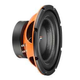 Bassface - GT Audio GT-SW8/4 8 inch 20cm 2x4Ohm DVC Subwoofer 100w RMS