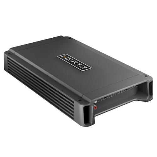 Hertx HCP1DK mono amplifier