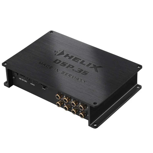 Helix DSP.3s - 8 Channel Signal Processor