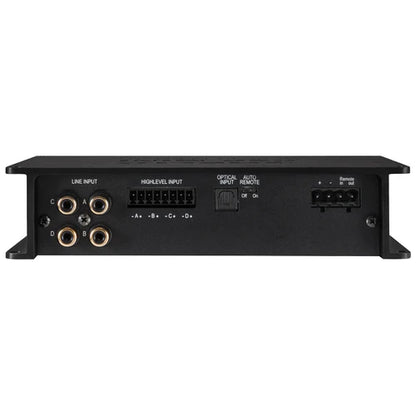 Helix DSP Mini MK2 - 6 Channel HELIX-DSP MINI MK2