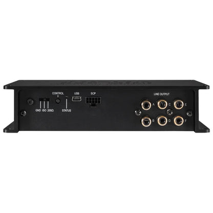 Helix DSP Mini MK2 - 6 Channel HELIX-DSP MINI MK2