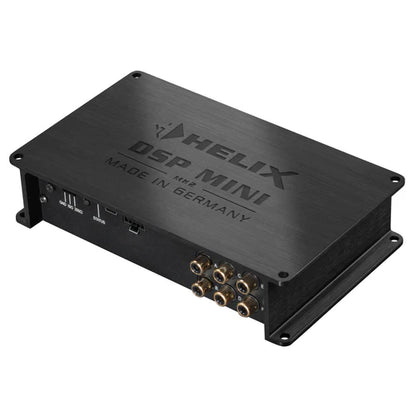 Helix DSP Mini MK2 - 6 Channel HELIX-DSP MINI MK2