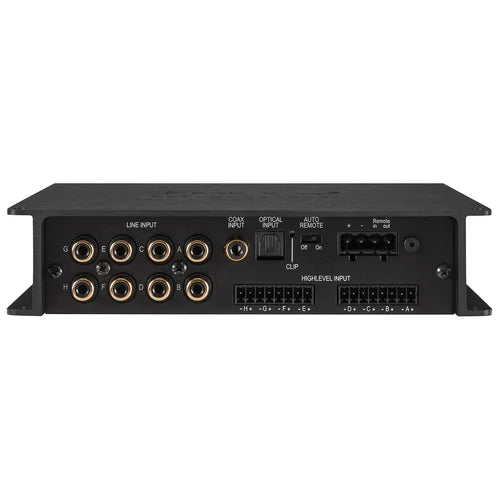 HELIX DSP PRO MK3 - 10 Channel DSP