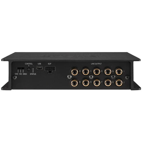 HELIX DSP PRO MK3 - 10 Channel DSP