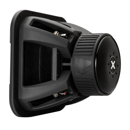 Kicker - Solo X L7X 15 inch Dual Voice Coil Subwoofer - 2 Ohm