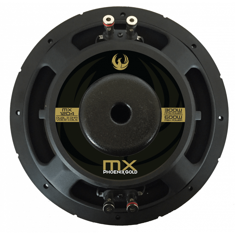 MX12D4