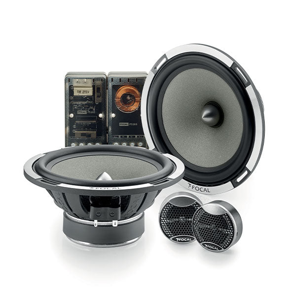 Focal PS165V1-LE