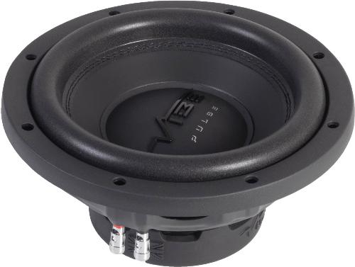 Vibe - Pulse 10" Subwooder Dual 2 ohm PULSE10D2-V3