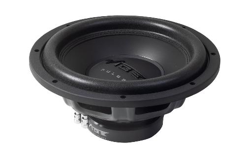 Vibe - Pulse 12 inch Subwoofer 350w RMS 1050w Peak Power PULSE12D2-V3