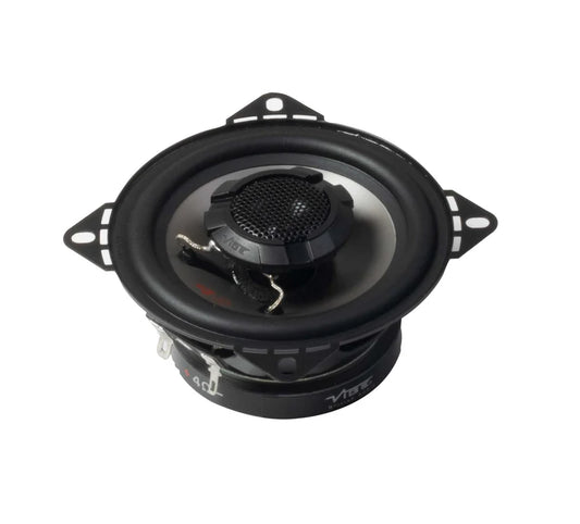 Vibe- PULSE4-V3: Pulse 4 Inch Coaxial Speaker