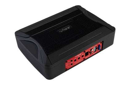 VIBE PULSEC8A-V4 - Slimline Underseat Subwoofer