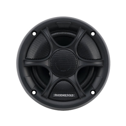 Phoenix Gold RX4CX - RX Series 4 inch Coaxial Car Speakers