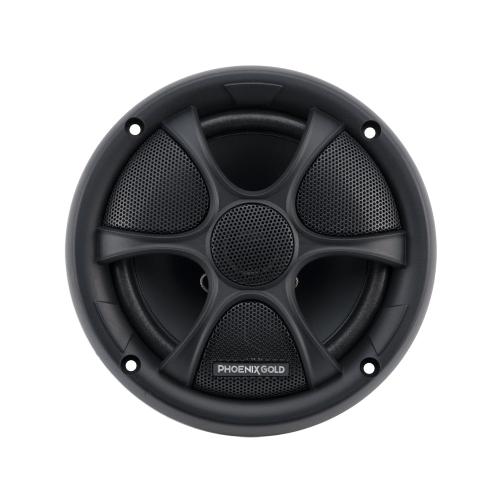 Phoenix Gold - RX5CX – 5 Inch 100 Watt Coaxial Speaker