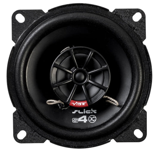 VIBE SLICK4-V7: Slick 4 inch Coaxial Speaker