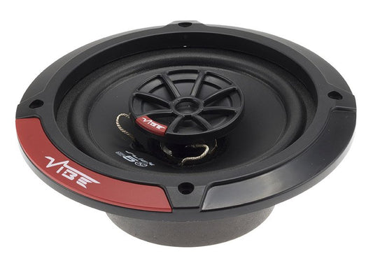 VIBE SLICK5-V7: Slick 5 Inch Coaxial Speaker