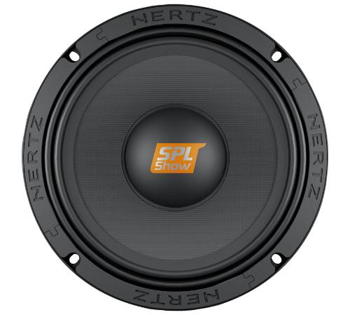 Hertz SPL Show SV165 NEO 6.5 inch speaker - pair