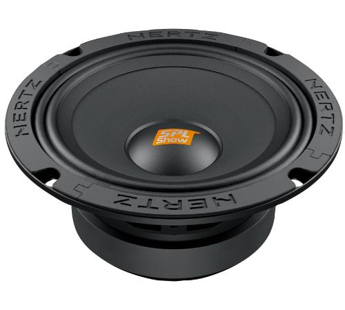 Hertz SPL Show SV165.1 6.5 inch speaker - pair