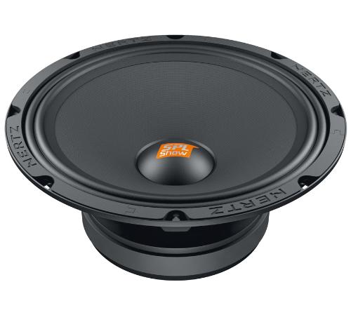 Hertz SPL Show SV 250.1 10 inch speaker - single