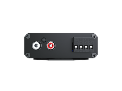Stetsom STT43 Tremor PRO - Bass Restoration Digital Processor with Bass knob