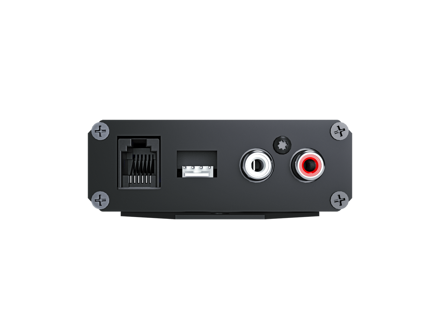 Stetsom STT43 Tremor PRO - Bass Restoration Digital Processor with Bass knob