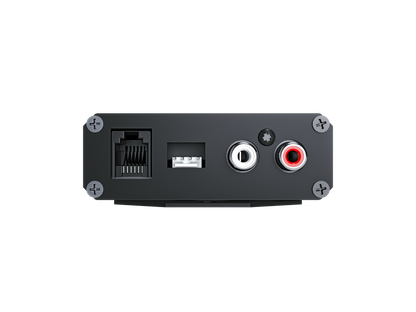 Stetsom STT43 Tremor PRO - Bass Restoration Digital Processor with Bass knob